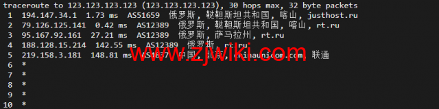 #2022年5月#JustHost：俄罗斯vps/美国vps，可自由更换IP，7.7元/月起，附喀山（Rostelecom (Kazan)机房简单测评（第二次测评）