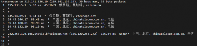 #2022年5月#JustHost：俄罗斯vps/美国vps，可自由更换IP，7.7元/月起，附莫斯科DataLine (Tier-3, Moscow)机房简单测评（第二次测评）