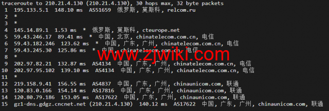 #2022年5月#JustHost：俄罗斯vps/美国vps，可自由更换IP，7.7元/月起，附莫斯科DataLine (Tier-3, Moscow)机房简单测评（第二次测评）