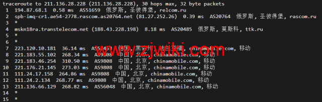 #2022年5月#JustHost：俄罗斯vps/美国vps，可自由更换IP，7.7元/月起，附圣彼得堡IQ Data (Tier-3, St. Petersburg)机房简单测评（第二次测评）