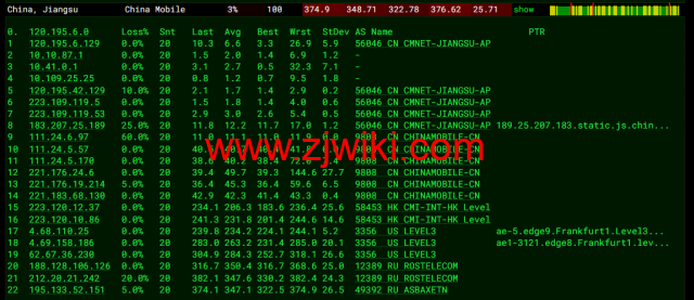 #2022年5月#JustHost：俄罗斯vps/美国vps，可自由更换IP，7.7元/月起，附新西伯利亚TTK (Novosibirsk)机房简单测评（第二次测评）