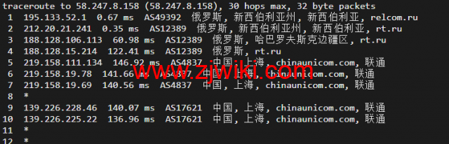 #2022年5月#JustHost：俄罗斯vps/美国vps，可自由更换IP，7.7元/月起，附新西伯利亚TTK (Novosibirsk)机房简单测评（第二次测评）