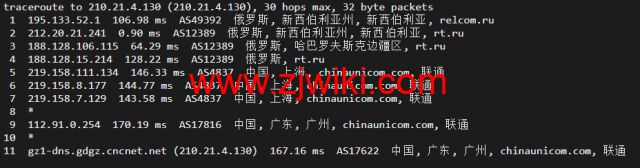 #2022年5月#JustHost：俄罗斯vps/美国vps，可自由更换IP，7.7元/月起，附新西伯利亚TTK (Novosibirsk)机房简单测评（第二次测评）
