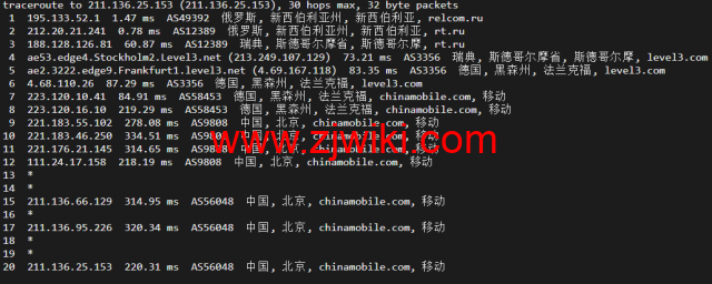 #2022年5月#JustHost：俄罗斯vps/美国vps，可自由更换IP，7.7元/月起，附新西伯利亚TTK (Novosibirsk)机房简单测评（第二次测评）