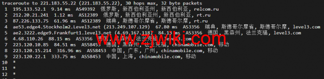 #2022年5月#JustHost：俄罗斯vps/美国vps，可自由更换IP，7.7元/月起，附新西伯利亚TTK (Novosibirsk)机房简单测评（第二次测评）