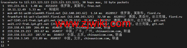 #2022年5月#JustHost：俄罗斯vps/美国vps，可自由更换IP，7.7元/月起，附峡湾（莫斯科）Fiord (Moscow)机房简单测评（第二次测评）
