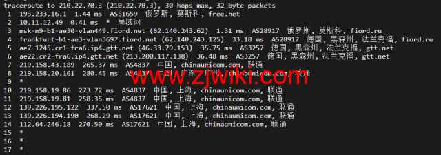 #2022年5月#JustHost：俄罗斯vps/美国vps，可自由更换IP，7.7元/月起，附峡湾（莫斯科）Fiord (Moscow)机房简单测评（第二次测评）