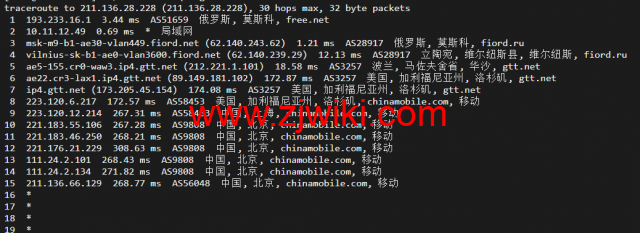 #2022年5月#JustHost：俄罗斯vps/美国vps，可自由更换IP，7.7元/月起，附峡湾（莫斯科）Fiord (Moscow)机房简单测评（第二次测评）