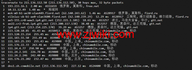 #2022年5月#JustHost：俄罗斯vps/美国vps，可自由更换IP，7.7元/月起，附峡湾（莫斯科）Fiord (Moscow)机房简单测评（第二次测评）
