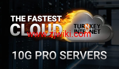 TurnkeyInternet：美国独立服务器，2*X5650/32G内存/240GB SSD/100 TB流量/10Gbps带宽，6/月起，30天退款保证
