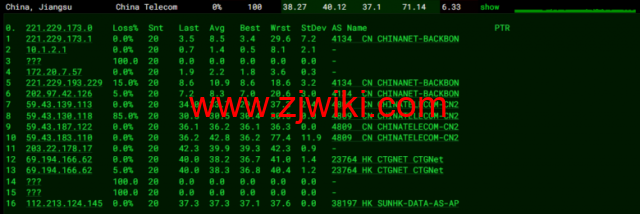 稳爱云：香港CN2 GIA三区95折优惠，月付28元起，海外高防免备案cdn8折优惠，28元/月起，附香港CN2 GIA三区 vps简单测评