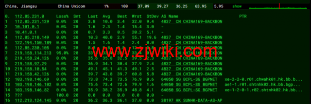 稳爱云：香港CN2 GIA三区95折优惠，月付28元起，海外高防免备案cdn8折优惠，28元/月起，附香港CN2 GIA三区 vps简单测评