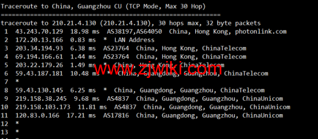稳爱云：香港CN2 GIA三区95折优惠，月付28元起，海外高防免备案cdn8折优惠，28元/月起，附香港CN2 GIA三区 vps简单测评