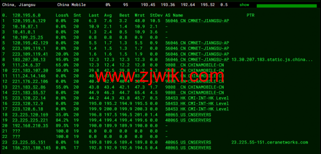 #限时优惠#物语云：香港CMI G口vps，1核/1G内存/1000Mbps带宽，月付59元，年付优惠7折496元，附简单测评