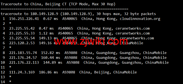 #限时优惠#物语云：香港CMI G口vps，1核/1G内存/1000Mbps带宽，月付59元，年付优惠7折496元，附简单测评