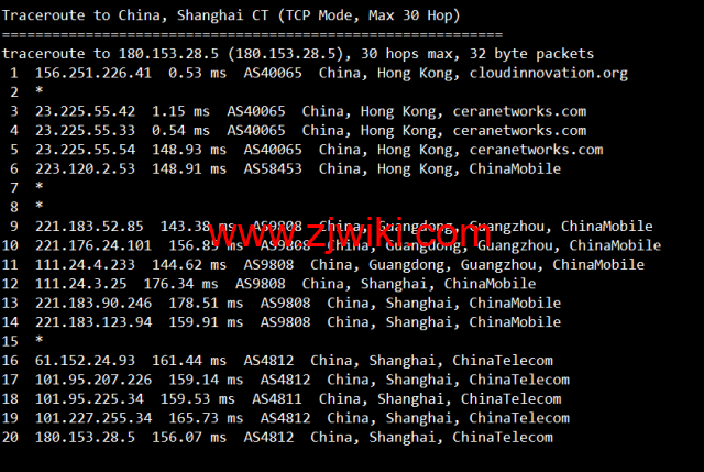 #限时优惠#物语云：香港CMI G口vps，1核/1G内存/1000Mbps带宽，月付59元，年付优惠7折496元，附简单测评