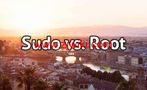 Linux 系统：Sudo 和 Root 有什么区别？为什么使用 Sudo 而不是以 Root 身份登录？