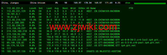 VmShell：圣何塞10Gbps全媒体服务器，29.99USD/年付(真实支持美区HULU)，支持新购三日内无条件退款，简单测评