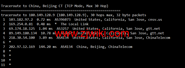 VmShell：圣何塞10Gbps全媒体服务器，29.99USD/年付(真实支持美区HULU)，支持新购三日内无条件退款，简单测评
