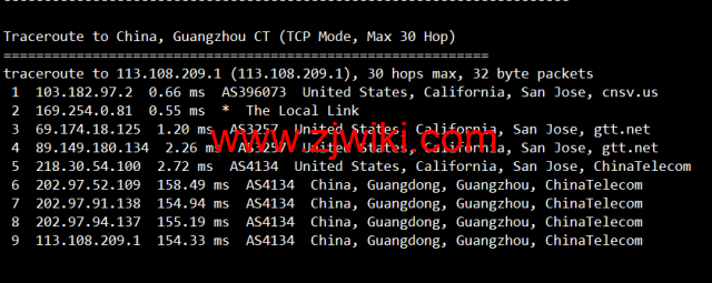 VmShell：圣何塞10Gbps全媒体服务器，29.99USD/年付(真实支持美区HULU)，支持新购三日内无条件退款，简单测评