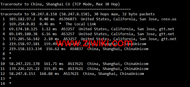 VmShell：圣何塞10Gbps全媒体服务器，29.99USD/年付(真实支持美区HULU)，支持新购三日内无条件退款，简单测评
