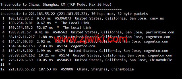 VmShell：圣何塞10Gbps全媒体服务器，29.99USD/年付(真实支持美区HULU)，支持新购三日内无条件退款，简单测评