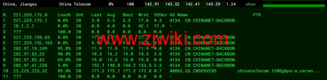 萝卜数据：美国cera 200G防御云服务器，回程9929线路，月付.9起，附简单测评