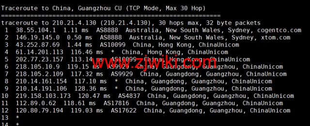 HostKvm：澳大利亚vps，联通9929线路，原生IP，六折优惠，.2/月起，支持windows，简单测评，解锁TikTok