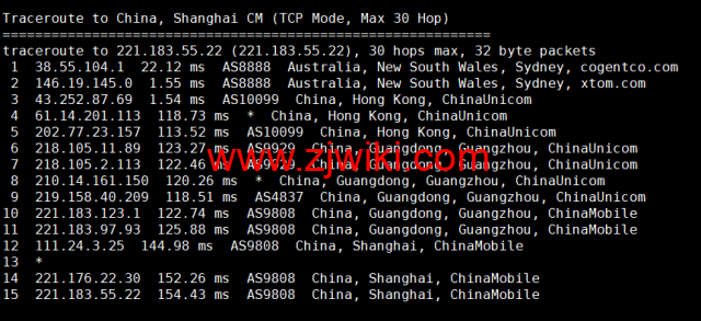 HostKvm：澳大利亚vps，联通9929线路，原生IP，六折优惠，.2/月起，支持windows，简单测评，解锁TikTok