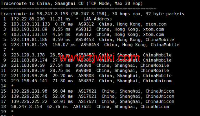 #全新上线#搬瓦工：香港限量版套餐，HK85 机房，移动 CMI 路线，折后年付74美元，简单测评
