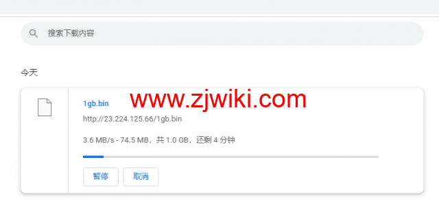 蓝米云：美国cera云服务器，简单测评，解锁美国tiktok