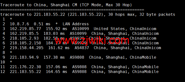 蓝米云：美国200G高防云服务器，简单测评