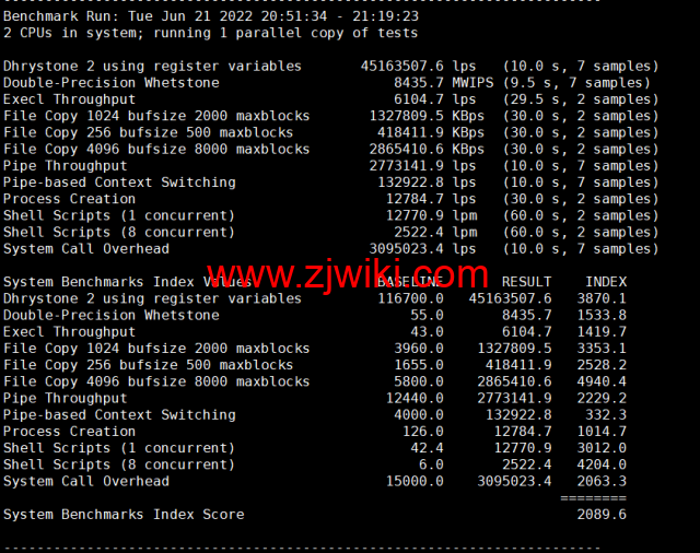 Virmach：AMD Ryzen VPS，.75/月起，洛杉矶机房，简单测评