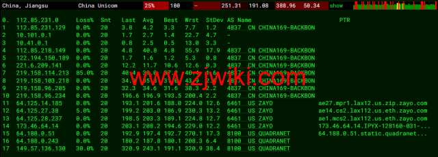 Virmach：AMD Ryzen VPS，.75/月起，洛杉矶机房，简单测评