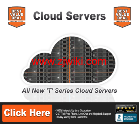 TurnkeyInternet：美国 vps，1 核/1G 内存/5GB 固态硬盘/不限流量/1Gbps 带宽，$6.99/月起，支持 windows，30 天退款保证