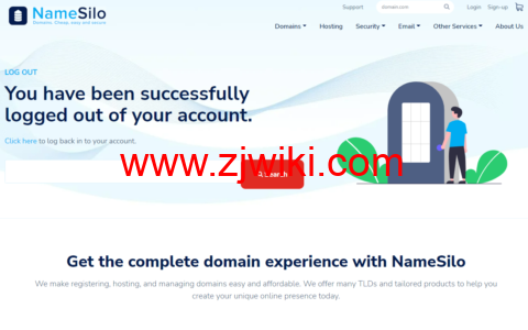 NameSilo：2022年6月域名优惠活动，特价域名0.99美元起