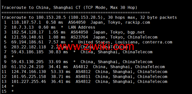 稳爱云：日本CN2 vps，20-50M带宽优质回国线路，月付32元起，原生IP，支持linux/Windows，解锁tiktok，附简单测评