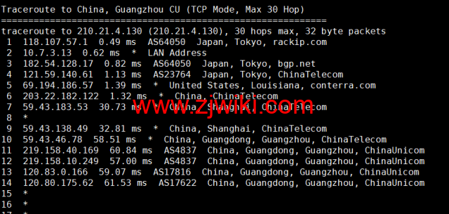 稳爱云：日本CN2 vps，20-50M带宽优质回国线路，月付32元起，原生IP，支持linux/Windows，解锁tiktok，附简单测评