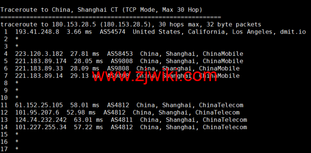 #2022年6月第二次测评#DMIT：香港vps，1核/756M内存/10G SSD硬盘/2T流量/1Gbps带宽，月付.9，三网回程移动CMI