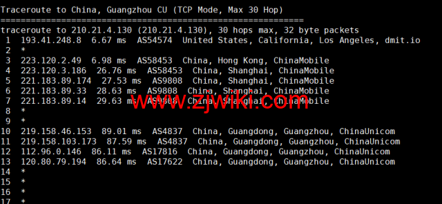 #2022年6月第二次测评#DMIT：香港vps，1核/756M内存/10G SSD硬盘/2T流量/1Gbps带宽，月付.9，三网回程移动CMI