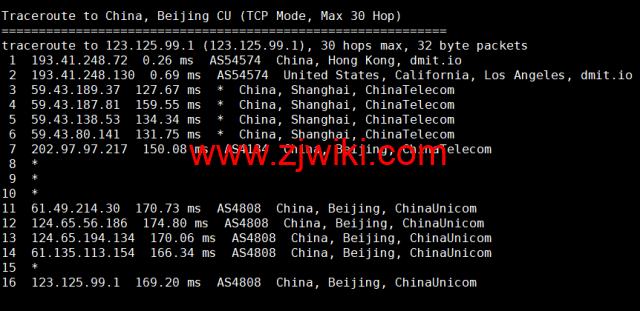 DMIT：美国CN2 GIA VPS，Premium系列，月付.9，季付.88起，原生IP，解锁tiktok、Netflix、Disney+等流媒体，简单测评