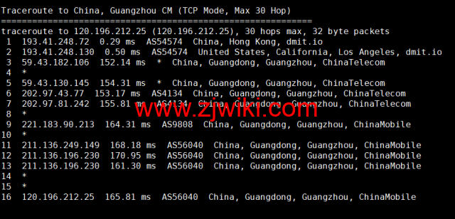 DMIT：美国CN2 GIA VPS，Premium系列，月付.9，季付.88起，原生IP，解锁tiktok、Netflix、Disney+等流媒体，简单测评