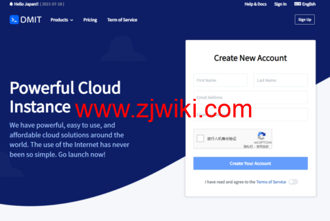 DMIT：日本 CN2 GIA VPS，Premium 系列，月付$19.9，原生 IP，解锁 tiktok、Netflix 等流媒体，简单测评