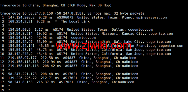 spinservers：美国服务器，达拉斯机房，/月起，简单测评