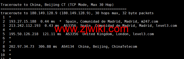 Digital-VM：西班牙机房vps，大带宽不限流量VPS，1-10Gbps带宽可选，月付起，简单测评，