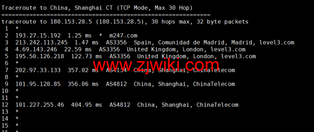 Digital-VM：西班牙机房vps，大带宽不限流量VPS，1-10Gbps带宽可选，月付起，简单测评，