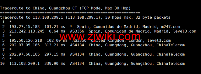 Digital-VM：西班牙机房vps，大带宽不限流量VPS，1-10Gbps带宽可选，月付起，简单测评，