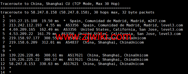 Digital-VM：西班牙机房vps，大带宽不限流量VPS，1-10Gbps带宽可选，月付起，简单测评，