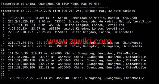 Digital-VM：西班牙机房vps，大带宽不限流量VPS，1-10Gbps带宽可选，月付起，简单测评，