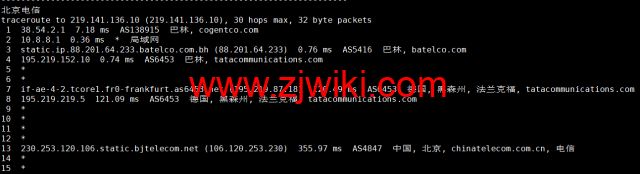 lightnode：巴林机房VPS，1核/2G内存/50G硬盘/1000GB流量，月付.71起，简单测评
